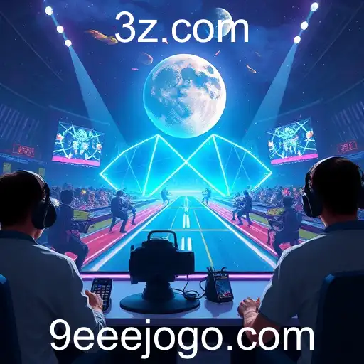 Explorando o Fenômeno 9eee nos Jogos Digitais