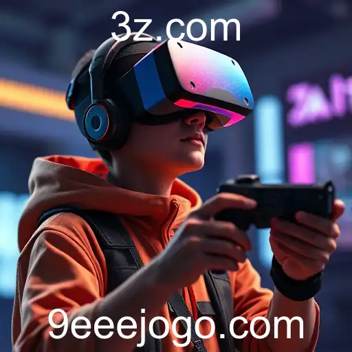 O Futuro dos Jogos em 2026