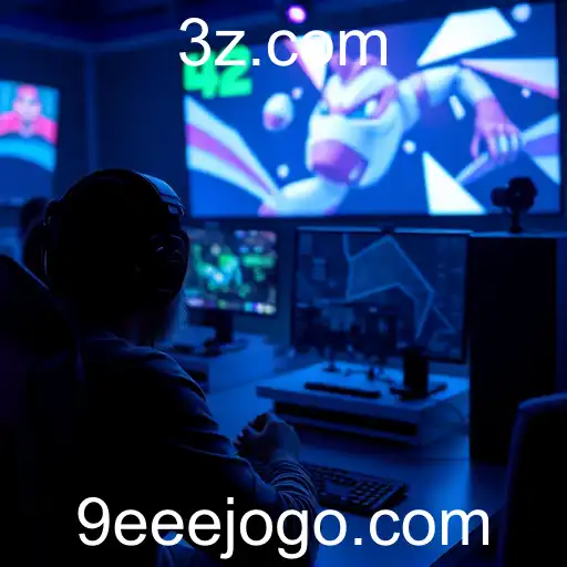 A Evolução dos Jogos em 2026