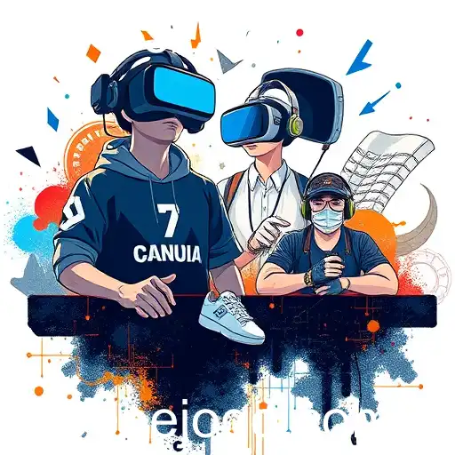 Tendências Fascinantes no Mundo dos Jogos em 2026
