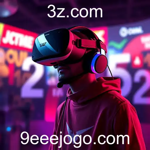 Impactos e Tendências dos Jogos em 2025