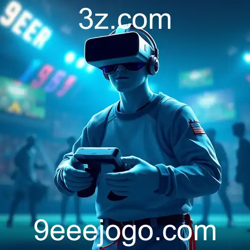 Novas Tendências no Mundo dos Jogos em 2026