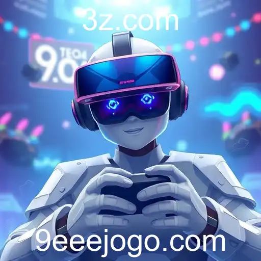Tendências e Inovações no Mundo dos Jogos