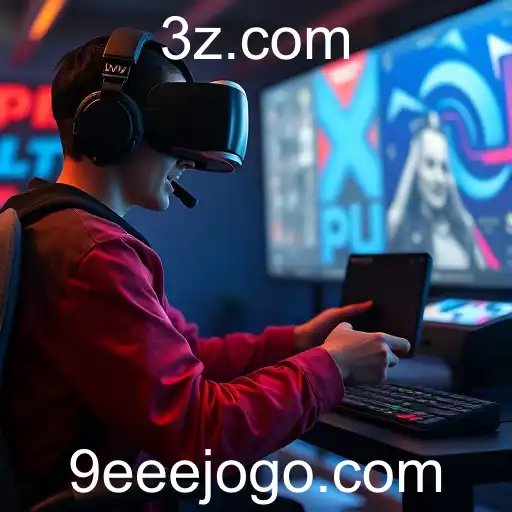 Tendências e Impactos do Mercado de Jogos em 2026