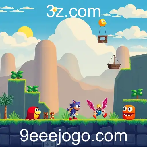 A Renascença dos Jogos Retrô e Modernos