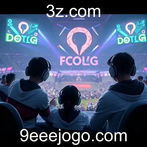 A Revolução dos Jogos em 2026