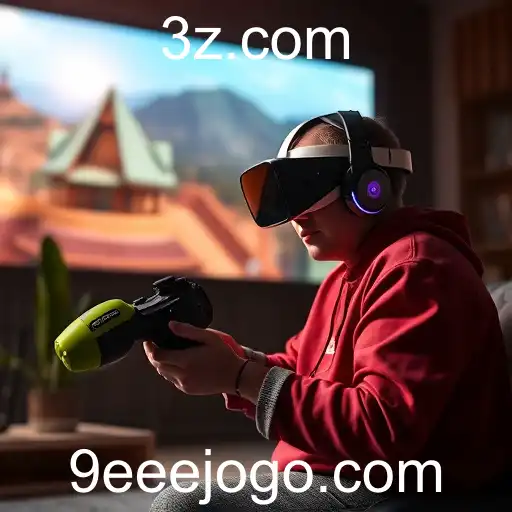 A Revolução do Streaming de Jogos em 2026