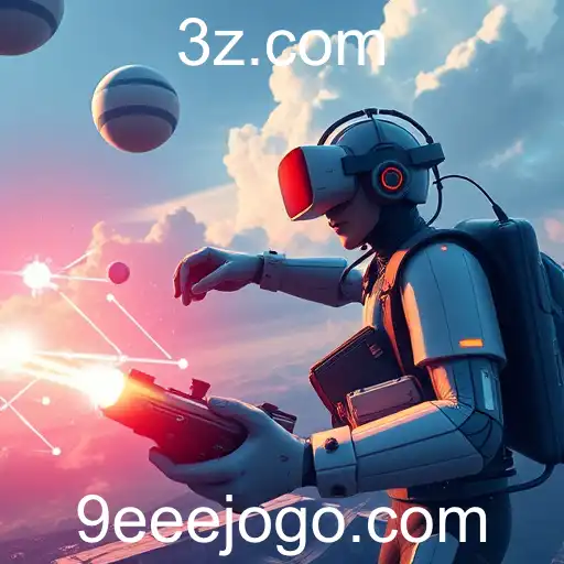 Inovações e Tendências no Mundo dos Jogos em 2026