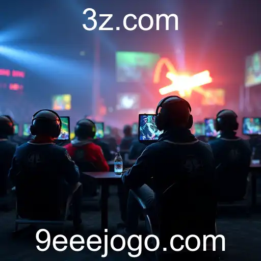 A Revolução dos Jogos Online no Brasil