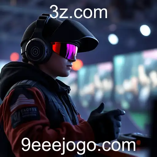 A Evolução dos Jogos e o Impacto Tecnológico Atual