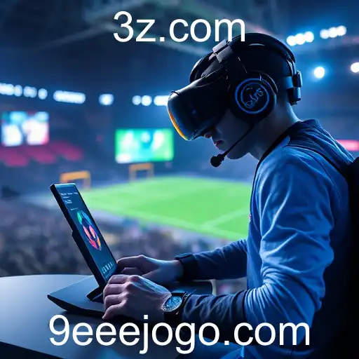 Tendências Atuais no Mundo dos Jogos Online