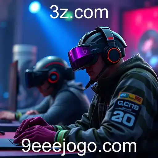 Avanços e Desafios no Mundo dos Games em 2026