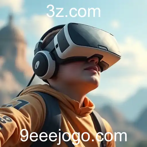 A Revolução dos Jogos em 2026: O Impacto do 9eee na Indústria