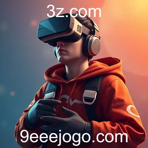 Inovação e Tendências nos Jogos Online