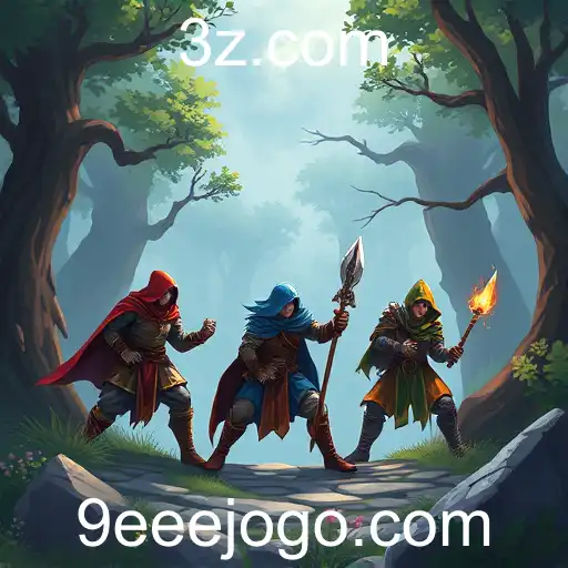 Tendências e Novidades no Universo dos Jogos Online