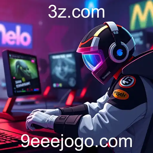Tendências e Inovações no Mundo dos Jogos