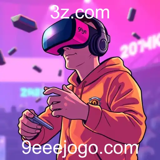 A Revolução dos Jogos Virtuais em 2026