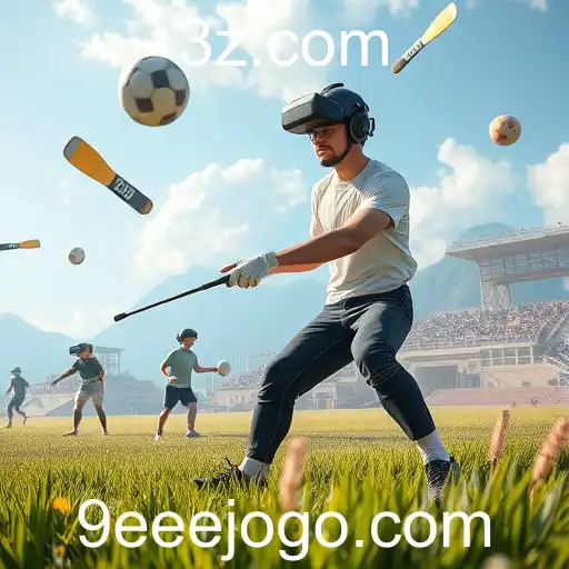 Evolução dos Jogos em 2026