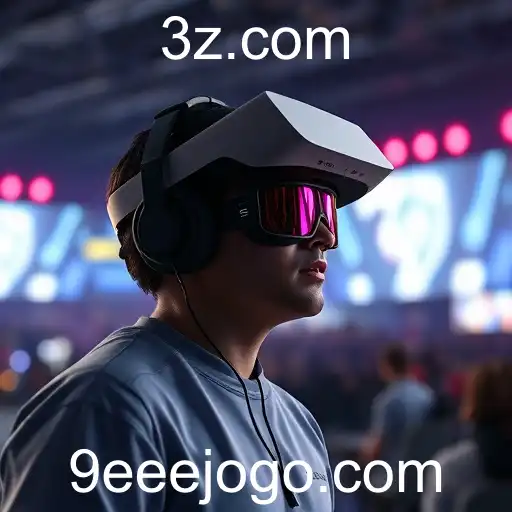 Tendências e Inovações no Mundo dos Jogos em 2026