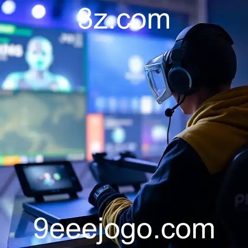 Tendências Atualizadas do Mundo dos Jogos em Português