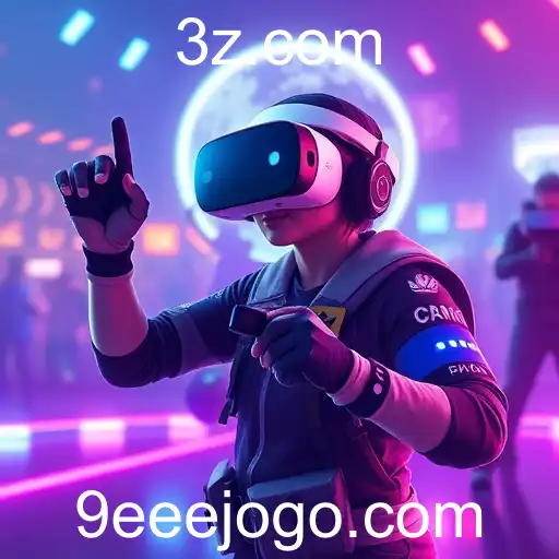 A Revolução dos Jogos Online e a Inovação da 9eee