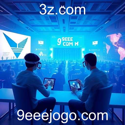 A Revolução do Mercado de Jogos em 2026