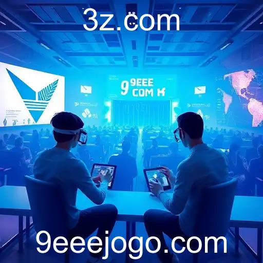 A Revolução do Mercado de Jogos em 2026