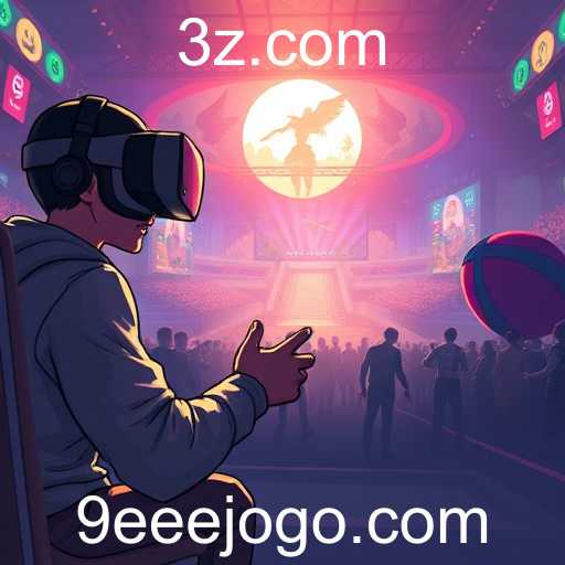 Novidades e Tendências no Mundo dos Jogos em 2026