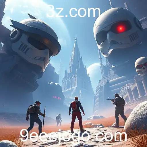 A Revolução dos Jogos Online em 2026