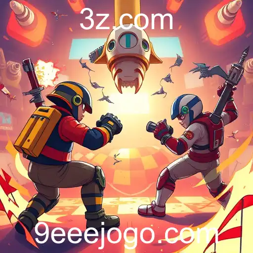 Novas Tendências no Mundo dos Jogos