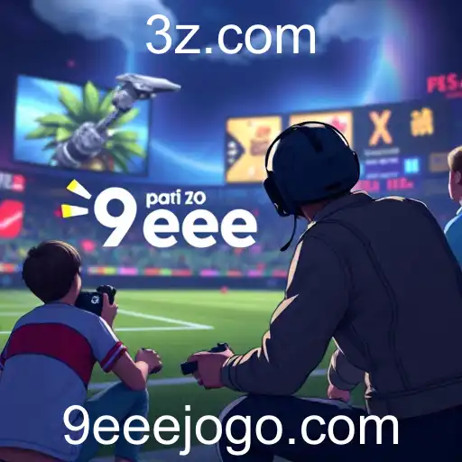 Impacto dos Jogos e a Expansão do 9eee