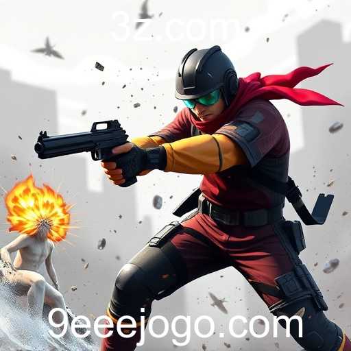 O Impacto do 9eee no Universo dos Jogos