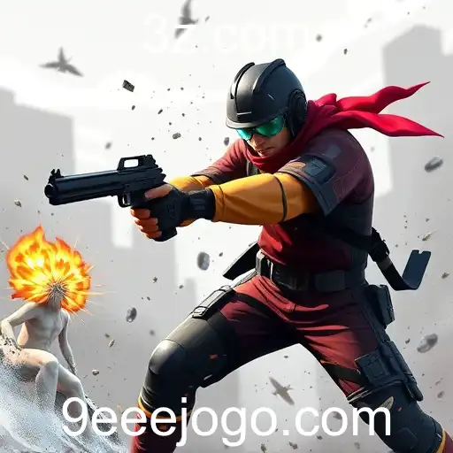 O Impacto do 9eee no Universo dos Jogos