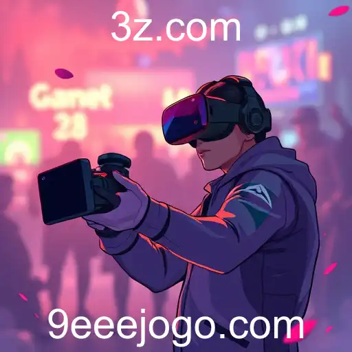 O Impacto das Inovações no Mundo dos Jogos