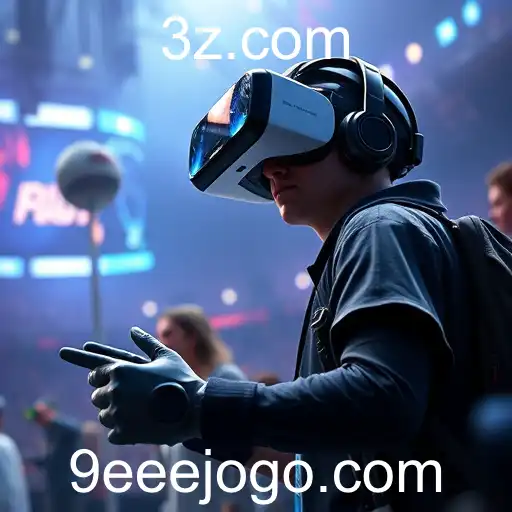 O Impacto dos Avanços Tecnológicos nos Jogos
