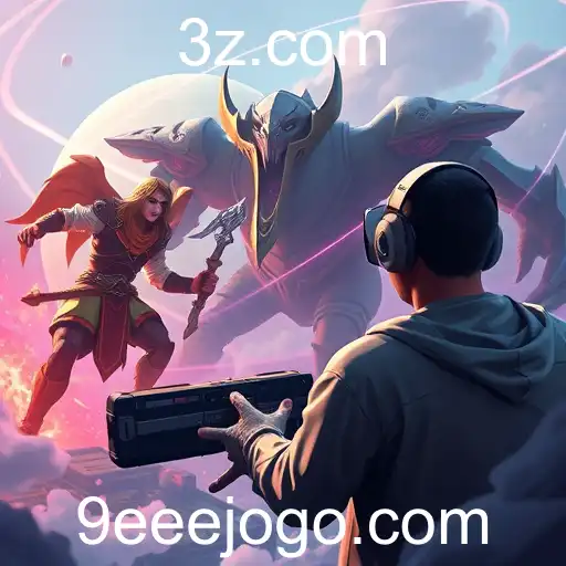 Tendências Recentes em Jogos Online