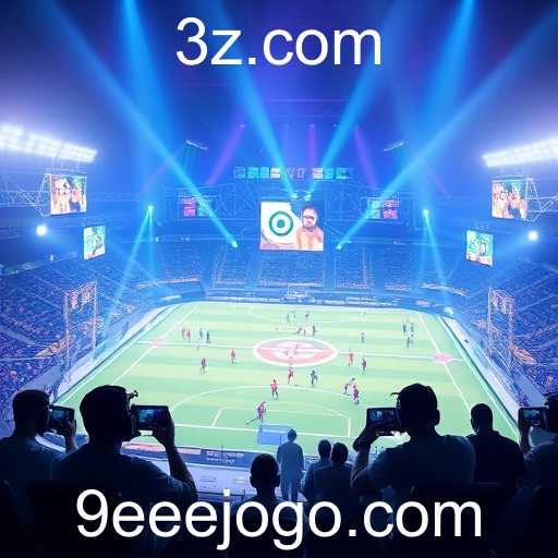 Novos Horizontes no Mundo dos Jogos Online