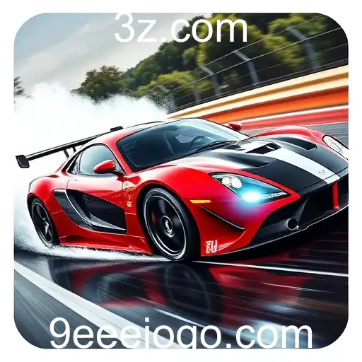 Explorando a Emoção dos Jogos de Corrida no 9eee com Jogo