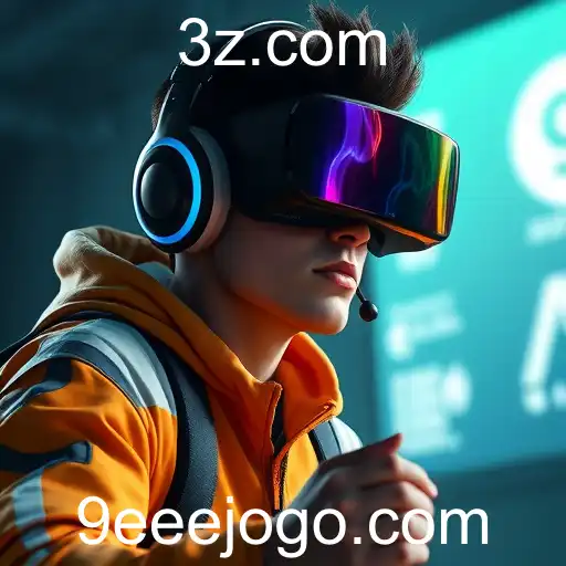 A Revolução do '9eee com jogo' no Mundo dos Games