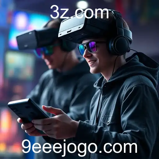 A Revolução dos Jogos Online em 2026