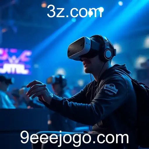 Revolução dos Jogos Online em 2026