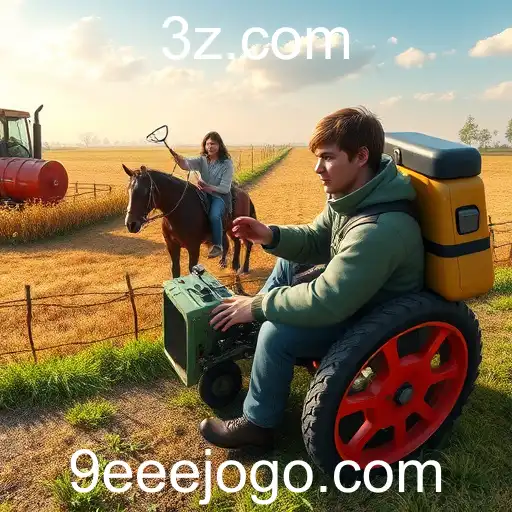 Explorando o Fascínio dos Jogos de Simulação: Uma Imersão Virtual