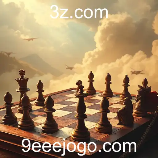 Explorando o Mundo dos Jogos de Estratégia