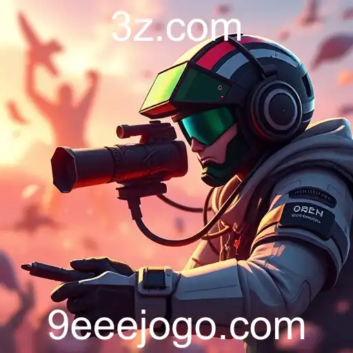 Tendências e Inovações no Mundo dos Jogos Online