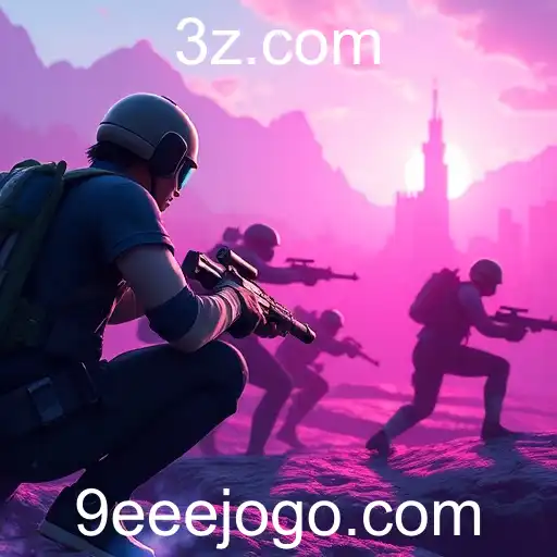 Tendências e Inovações nos Jogos Online