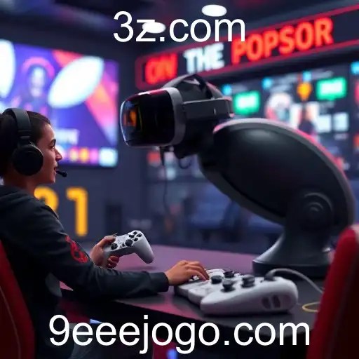 A Revolução dos Jogos Online em 2026