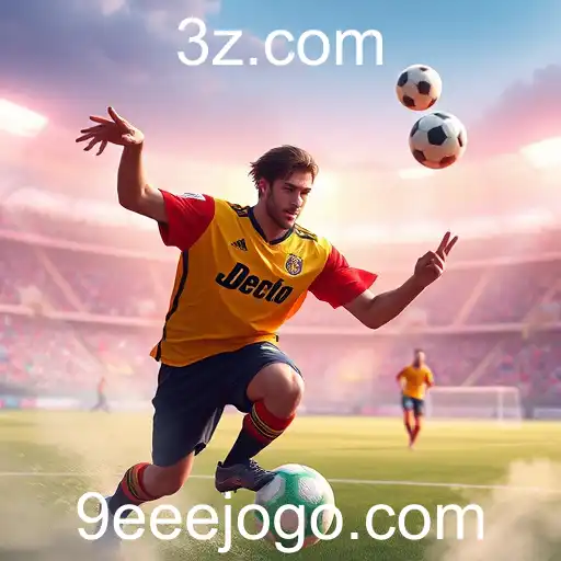 A Revolução dos Jogos com a 9eee