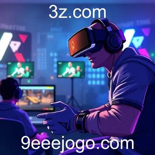 Tendências do Mundo dos Jogos em 2026