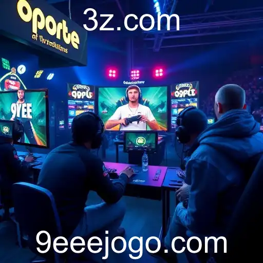 O Crescimento dos Jogos Online em 2026