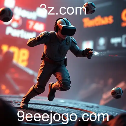 Tendências de Jogos de 2026 e a Ascensão do 9eee